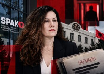 Arrestimi i kreut te SHISH, Demokratët Europianë bëjnë apel: Drejtësia të veprojë pa ndërhyrje!