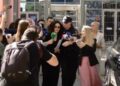 Vlora Hyseni del nga GJKKO, lihet në fuqi masa e arrestit shtëpiak