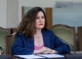 SPAK cakton “arrest në shtëpi” për drejtuesen e Shërbimit Informativ Shqiptar, Vlora Hyseni