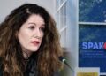 Vlora Hyseni u shkarkua dhe arrestua, Rama komandon drejtuesin e ri të Shërbimit Informativ të Shtetit