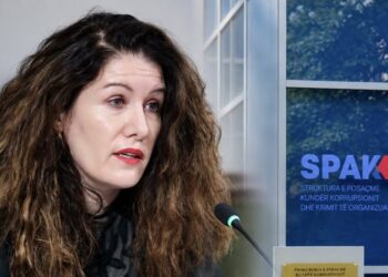 Vlora Hyseni u shkarkua dhe arrestua, ja kush vjen në krye të Shërbimit Informativ të Shtetit