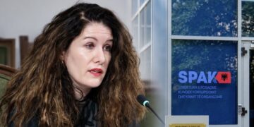 Vlora Hyseni u shkarkua dhe arrestua, ja kush vjen në krye të Shërbimit Informativ të Shtetit
