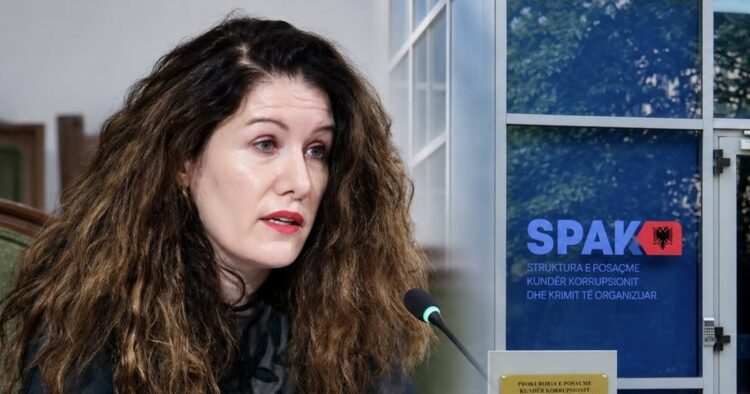 Vlora Hyseni u shkarkua dhe arrestua, Rama komandon drejtuesin e ri të Shërbimit Informativ të Shtetit