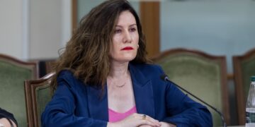 SPAK cakton “arrest në shtëpi” për drejtuesen e Shërbimit Informativ Shqiptar, Vlora Hyseni