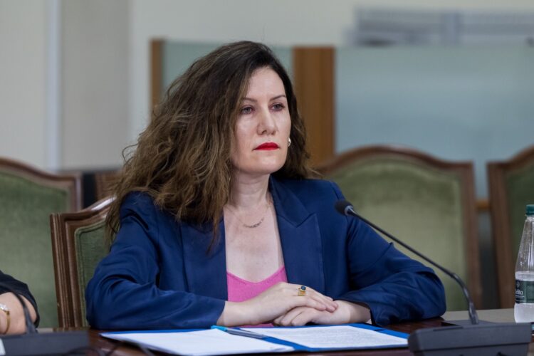 SPAK cakton “arrest në shtëpi” për drejtuesen e Shërbimit Informativ Shqiptar, Vlora Hyseni