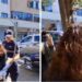 Vlora Hyseni shantazhon gazetaren: Klodi si kalon ti me agjentët serb në dhomat e hotel Rogner