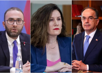 Këshilli i Sigurimit/ Bardhi: Shqiptarët nuk kanë nevojë për spektakël, Begaj të japë llogari njëlloj si Rama