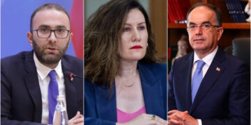 Këshilli i Sigurimit/ Bardhi: Shqiptarët nuk kanë nevojë për spektakël, Begaj të japë llogari njëlloj si Rama