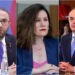 Këshilli i Sigurimit/ Bardhi: Shqiptarët nuk kanë nevojë për spektakël, Begaj të japë llogari njëlloj si Rama