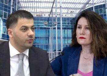 Ish-drejtoresha e SHISH e përfshirë në dosjen e Ergys Agasit, Vlora Hyseni del nesër para GJKKO