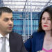 Ish-drejtoresha e SHISH e përfshirë në dosjen e Ergys Agasit, Vlora Hyseni del nesër para GJKKO