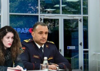 Dosja ‘Agasi’ hapi kutinë e “Pandorës”, hetimet e SPAK që goditën Hysenin dhe Prodën