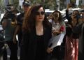 Masa e arrestit për Vlora Hysenin, media italiane: Korrupsioni në Shqipëri, një problem i madh