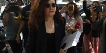 Masa e arrestit për Vlora Hysenin, media italiane: Korrupsioni në Shqipëri, një problem i madh