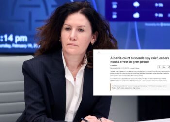 “Reuters”: Tjetër goditje për qeverinë e Ramës! BE po shqyrton nga afër si kryeministri shqiptar po trajton rastet e korrupsionit