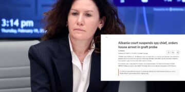 “Reuters”: Tjetër goditje për qeverinë e Ramës! BE po shqyrton nga afër si kryeministri shqiptar po trajton rastet e korrupsionit