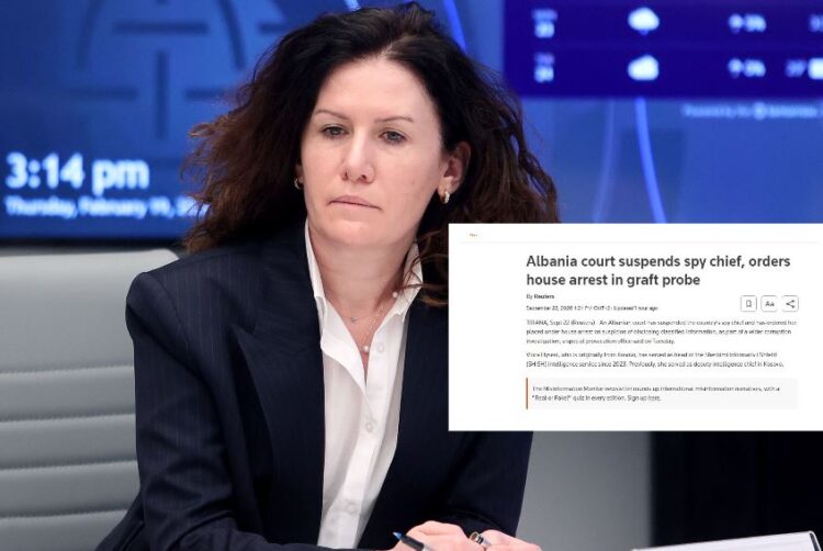 “Reuters”: Tjetër goditje për qeverinë e Ramës! BE po shqyrton nga afër si kryeministri shqiptar po trajton rastet e korrupsionit