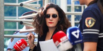 Arrestimi i ish-drejtoreshës së SHISH, mblidhet javën e ardhshme Këshilli i Sigurisë Kombëtare