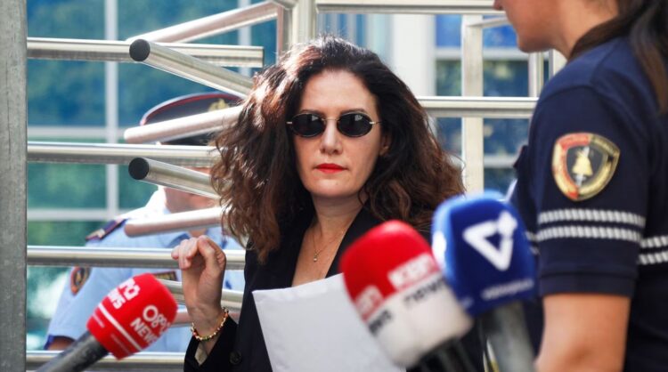 Arrestimi i ish-drejtoreshës së SHISH, mblidhet javën e ardhshme Këshilli i Sigurisë Kombëtare