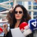 Arrestimi i ish-drejtoreshës së SHISH, mblidhet javën e ardhshme Këshilli i Sigurisë Kombëtare