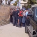 Protestë kundër ndërtimit të Muzeut Hebraik në Vlorë, përplasje me policinë