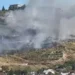 Përkeqësohet situata me zjarrin në Vlorë, flakët përfshijnë edhe disa banesa