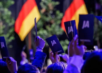 AfD synon fitore historike! Lindja gjermane voton mes pakënaqësisë ekonomike, emigracionit dhe Rusisë