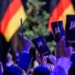 AfD synon fitore historike! Lindja gjermane voton mes pakënaqësisë ekonomike, emigracionit dhe Rusisë