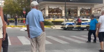 U vra me armë zjarri në Sarandë, Artan Myrtaj i njohur si “Tani i Ruzhdiut” rezulton i arrestuar në 2025