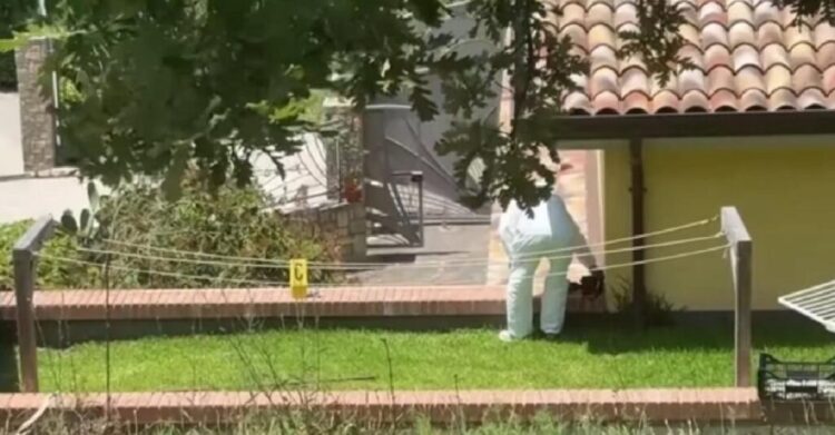 Hyri me disa të tjerë për të vjedhur në një banesë në Itali, pronari vret 25 vjeçarin shqiptar