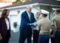 “Një kapitull i ri fillon në Shqipëri”, Ambasadori Wendt nis detyrën, ceremonia në ambasadë