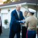 “Një kapitull i ri fillon në Shqipëri”, Ambasadori Wendt nis detyrën, ceremonia në ambasadë