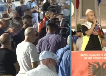 Organizata terroriste anti-shqiptare” – Arben Kola: Ja zyrtarët që duhet të shpallen tradhtarë