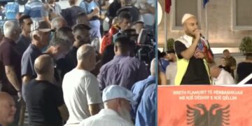 Organizata terroriste anti-shqiptare” – Arben Kola: Ja zyrtarët që duhet të shpallen tradhtarë