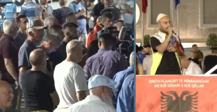 Organizata terroriste anti-shqiptare” – Arben Kola: Ja zyrtarët që duhet të shpallen tradhtarë