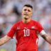 Thellohet skandali i çështjes “Xhaka”, mesfushori shqiptar rrezikon sanksione të rënda edhe nga FIFA