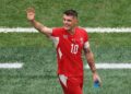 Falsifikoi certifikatës e COVID-it! Zvicra e përjashton Granit Xhakën nga ekipi për ndeshjet e Nations League