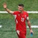 Falsifikoi certifikatës e COVID-it! Zvicra e përjashton Granit Xhakën nga ekipi për ndeshjet e Nations League