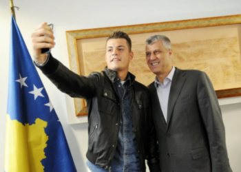 Granit Xhaka në mbështetje të çlirimtarëve: Luftuan në tokën e tyre për lirinë e atdheut!