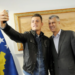 Granit Xhaka në mbështetje të çlirimtarëve: Luftuan në tokën e tyre për lirinë e atdheut!