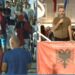 Aktivisti Ilir Xhemalaj thirrje për protestë para Parlamentit: Të jemi sa më shumë dhe t’i rrëzojmë!