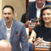 Deputeti e komplimenton për pamjen, shpërthen Zegjine Caushi: Ulu o psikopat se na hape barkun