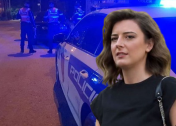Plagosi me drapër ish-krushkun e tij, arrestohet daja i deputetes Zegjine Caushi