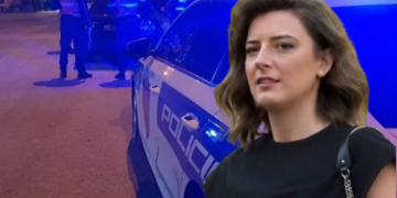 Plagosi me drapër ish-krushkun e tij, arrestohet daja i deputetes Zegjine Caushi