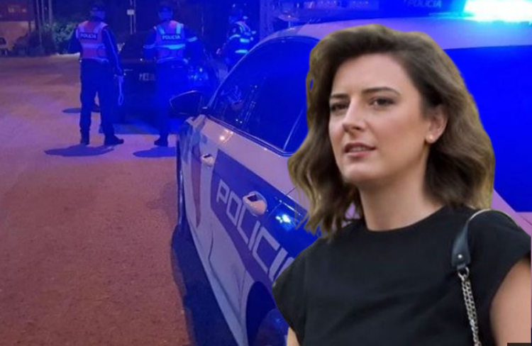 Plagosi me drapër ish-krushkun e tij, arrestohet daja i deputetes Zegjine Caushi