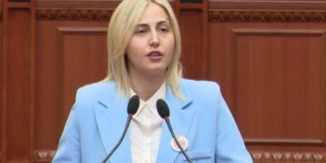 Ina Zhupa: Sjellja e Vlora Hysenit ndaj gazetares kërkon një akuzë të re penale