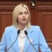 Ina Zhupa: Sjellja e Vlora Hysenit ndaj gazetares kërkon një akuzë të re penale