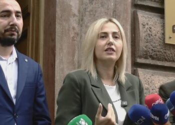 Ndërtimet në Pishë-Poro-Nartë, deputeja Zhupa depoziton ankimim në Gjykatën Kushtetuese