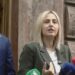 Ndërtimet në Pishë-Poro-Nartë, deputeja  Zhupa depoziton ankimim në Gjykatën Kushtetuese