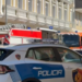 Përfshihet nga flakët hoteli në qendër të Shkodrës